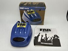 Danelectro FAB Pedal Coro EFECTOS GUITARRA PISOTÓN CAJA Nuevo En Caja Abierta Ver Fotos segunda mano  Embacar hacia Argentina