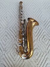 Vintage selmer bundy for sale  Shipping to Ireland