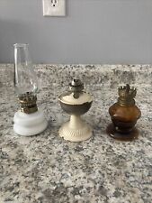 Lot vintage glass for sale  Gouverneur