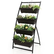 raised planter boxes for sale  KETTERING