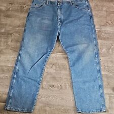 Wrangler jeans blue for sale  New Port Richey