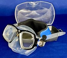 AQUA LUNG Look2 Scuba/Diving Mask Made In Italy Look Technology LQR System for sale  Shipping to South Africa