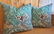 monkey cushion for sale  SCUNTHORPE