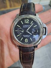 panerai luminor watch for sale  LONDONDERRY