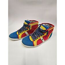 Sapatos de skate DC Xander Lftx tamanho 10 comprar usado  Enviando para Brazil