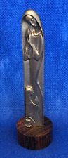 Vintage figurine statuette d'occasion  Saint-Louis
