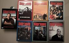 Sopranos komplette serie gebraucht kaufen  Siegburg