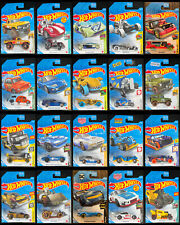 Hot Wheels 2021 Mainlines - Complete sua coleção - Frete combinado comprar usado  Enviando para Brazil