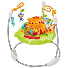 Fisher price rainforest usato  Spedire a Italy