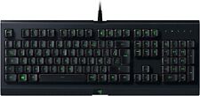 Clavier gaming razer d'occasion  Dijon