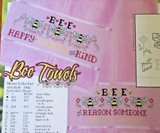 Bee towels magazine for sale  Juneau