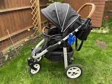 baby pram 3 in 1 travel system used for sale  Shipping to South Africa