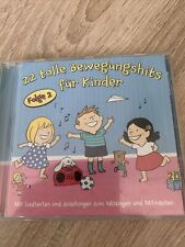 Tolle bewegungsstils kinder gebraucht kaufen  Großefehn