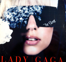 Lady Gaga - The Fame Monster, Conjunto de 2 Discos - CD, MUITO BOM ESTADO comprar usado  Enviando para Brazil