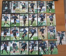 Cartoline inter 1999 usato  Salo