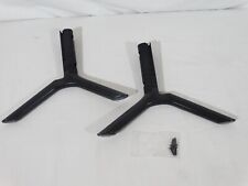 Samsung Base Stand Legs W/ Mounting Screws For UN50NU7100F 50" LED Smart TV for sale  Shipping to South Africa