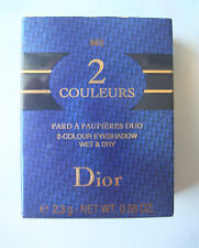 Dior couleurs duo gebraucht kaufen  Gersthofen