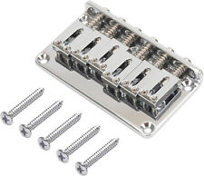 Gotoh GTC101 Hardtail Bridge 2-1/16" espaçamento com parafusos, usado comprar usado  Enviando para Brazil