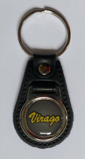 Yamaha Virago Porte-clés key ring Schlüsselanhänger XV 125 535 750 1100 na sprzedaż  PL