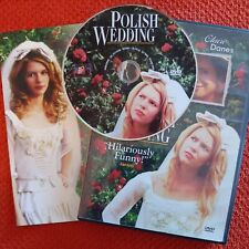 Polish wedding dvd for sale  Prineville