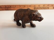 Vintage grizzly bear for sale  York