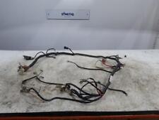 Motorbike wiring loom for sale  DONCASTER