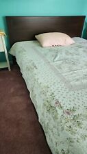 ikea bedframe queen mattress for sale  Buffalo Grove