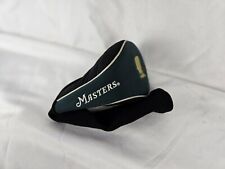 Usado, Capa para cabeça de taco de golfe Masters Augusta National Driver comprar usado  Enviando para Brazil