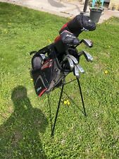 wilson golf set usato  Pieve Di Soligo