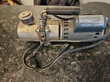 pump sarvac vacuum for sale  Chicago