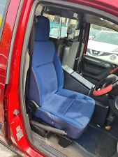 fiat scudo drivers seat for sale  SHEFFIELD