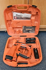 Paslode 902000 cordless for sale  Shipping to Ireland