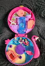 Polly pocket compact for sale  Phoenix