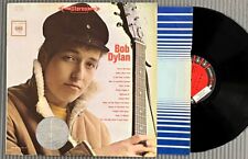 Bob Dylan S/T Columbia CS 8579 6 Olhos Estéreo Promo DJ LP-HYPES 1ª Imprensa! comprar usado  Enviando para Brazil