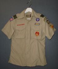 Boy scouts america for sale  Chandler