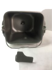 Genuine Original OEM Panasonic Bread  Maker Pan and Paddle for Model SD-BT56P, used for sale  Shipping to South Africa