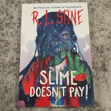 Hardcover slime doesn for sale  Calabash