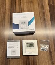 Homematic wandthermostat luftf gebraucht kaufen  Dresden