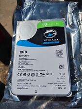 Seagate skyhawk 10tb for sale  Frisco