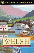 Teach welsh rhys for sale  UK