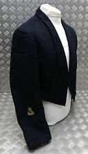 Navy mess jacket for sale  LONDON