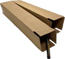 4x4x24 cardboard paper for sale  Cleveland