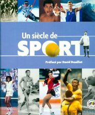 3313377 siècle sport d'occasion  France