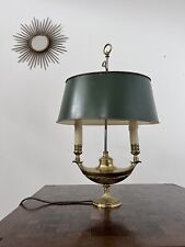 Ancienne lampe bouillotte d'occasion  Masevaux