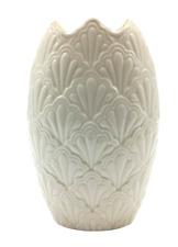 Lenox vase porcelain for sale  Romulus