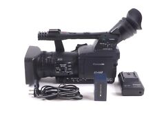 Panasonic hpx170 camcorder for sale  Henderson