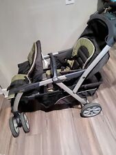 Double stroller for sale  Columbia
