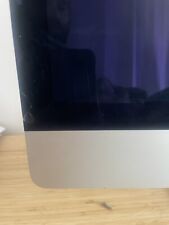 Apple imac inch for sale  STONEHOUSE