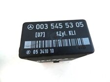 Mercedes s124 a0035455305 gebraucht kaufen  Altshausen