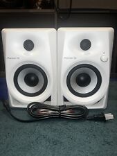 Pioneer 40d white for sale  Portsmouth